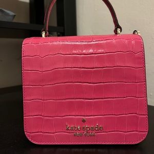 Kate Spade New York Staci Square Crossbody